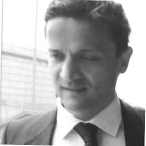 Author avatar