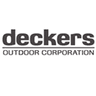 Deckers Outdoor Corp.