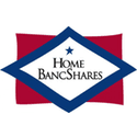 Home BancShares