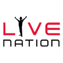 Live Nation Entertainment, Inc.