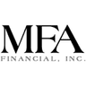 MFA Financial, Inc.