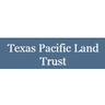 Texas Pacific Land Trust